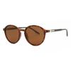 Montana Eyewear Mp187 Polarized Mp187c Unisex Sunglasses