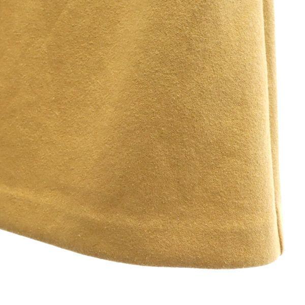 IENA Long sleeve bottleneck one piece 36 Brown Tunic Women Used