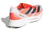 Adizero Prime X Adidas 'White Solar Red' G54976