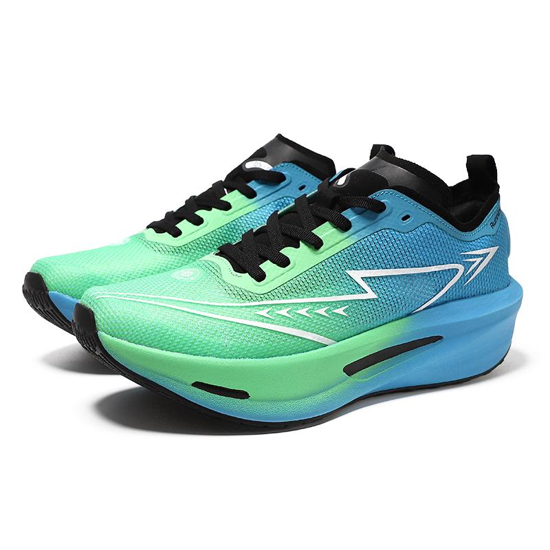High Quality Couple Tennis Shoes Summer Sneakers Teenagers Shock-absorbing Soft Comfort Running Shoes Men's Women's Sizes 34-44