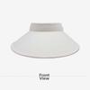 Breathable Foldable Shawl Hat Sun Protection Sunscreen Sun Hat Women's Sun Hat  Sun Protection