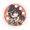Bellhouse Touhou Project Trading Can Badges Gyugyutto Part 2 1 Box W57 X H57mm Tin Approx.