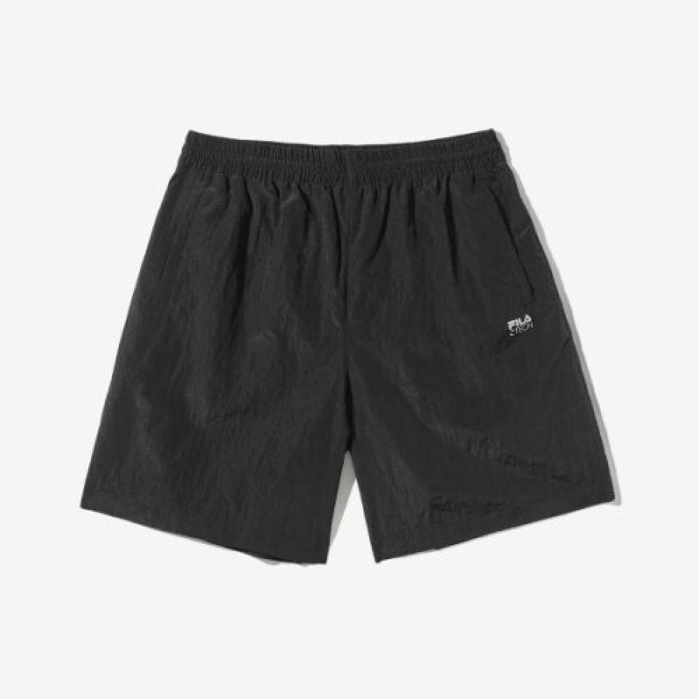 

Брюки FILA из нейлона FE2TRD5101XBLK