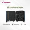 Diplomat TC-6903 Hardside Spinner Luggage
