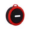 Bluetooth Waterproof Portable Loudspeaker Shockproof Dustproof Outdoor Travel Music Accessories