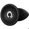 Anal fantasy elite collection - plug anal rechargeable -