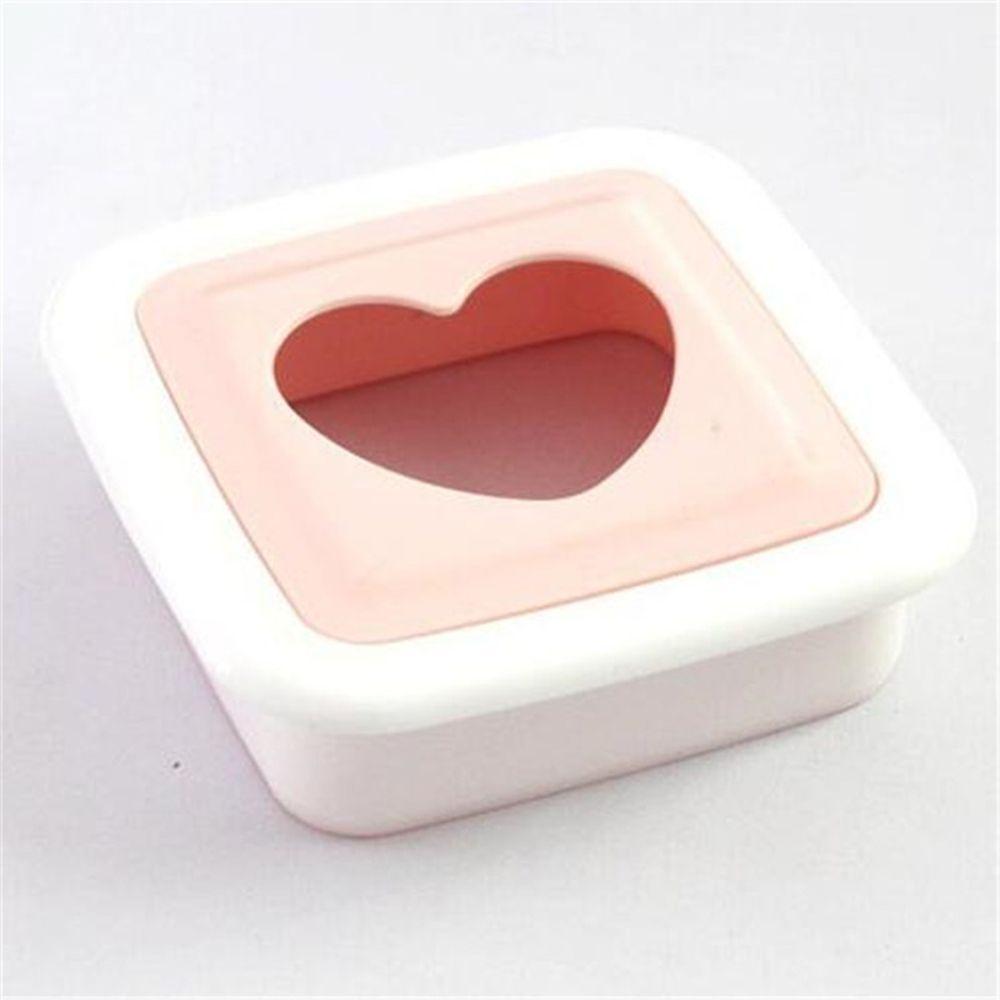 1pc Home Essential Kitchen Accessories Mold Cutter Bread Toast Making Mold Mould Sandwich Maker