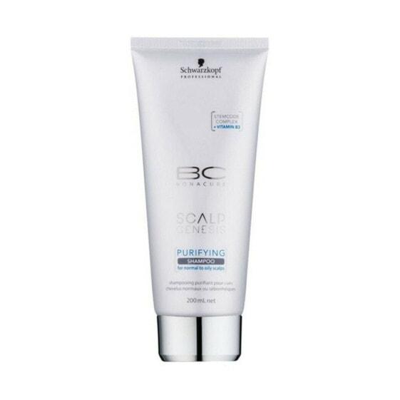 

Очищающий шампунь Schwarzkopf BC Scalp Genesis 300 мл