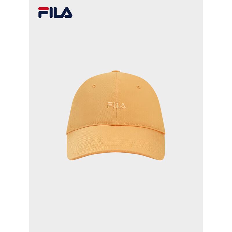 FILA Women's Fashion Baseball Cap