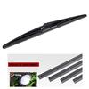 Misima 13" Windshield Windscreen Wiper Blade For Ford Kuga S-Max MK1 Rear Window Wiper 2009 2010 2011 2012