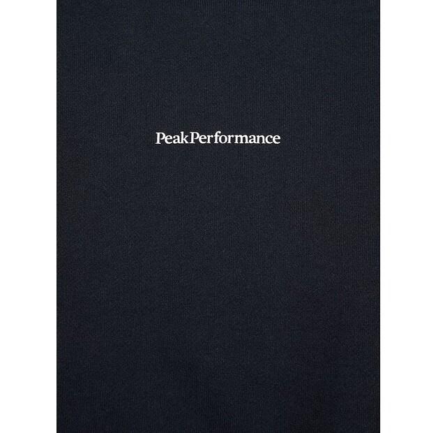 Толстовка Peak Performance Original Terry Crew
