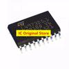 10pcs L4973D5.1 Original Chip Patch SOP20 L4973D 3.5A Step-Down Switching Regulator Package SOP-20 L4973