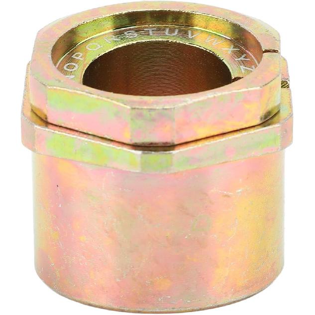 

SIXRUN Adjustable Camber Caster Alignment Bushing K80109, Full Range 0 to 4 Degree, for Bronco II Excursion F450 F550 Ranger, 445094, 45K6525,