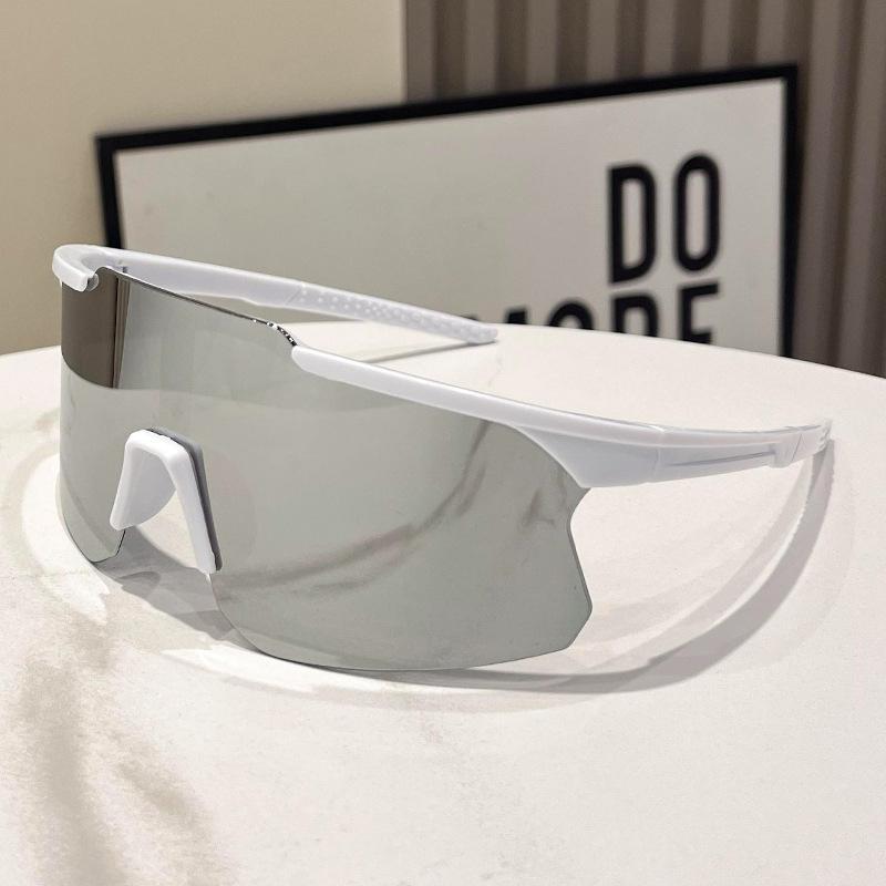 Cross Border Hiking Skiing Goggles Outdoor Sports Cycling Windproof Snow Sunglasses UV Resistant