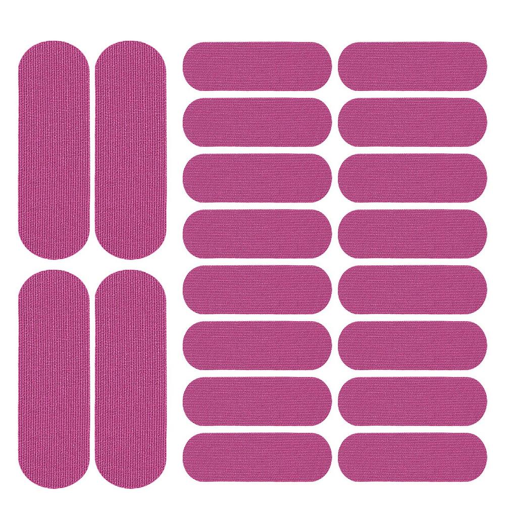 Bowling Finger Tape Wear Resistant Protective Thumb Tape For Bowlers Bowling Tape For Fingers Breathable Bowling Finger Grips