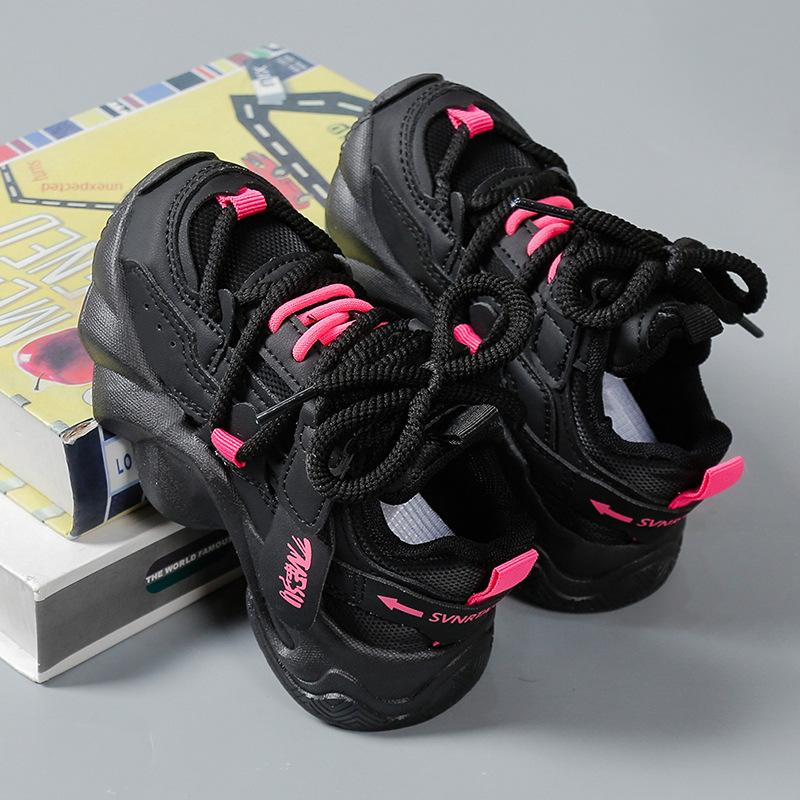 Casual Girls' Shoes, Casual Student Shoes, Versatile Shoes
