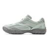 Fila ECHAPPE 2 Abrasion Resistant, Breathable, Lightweight Low Top Casual Shoes Women's F12W622114FDA