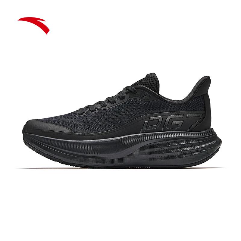 

Anta Women s Stability Running Shoes 122625546 6.5