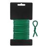 Plant Tie Garden Tie Multipurpose Reusable Flexible Plant Twist Gardening