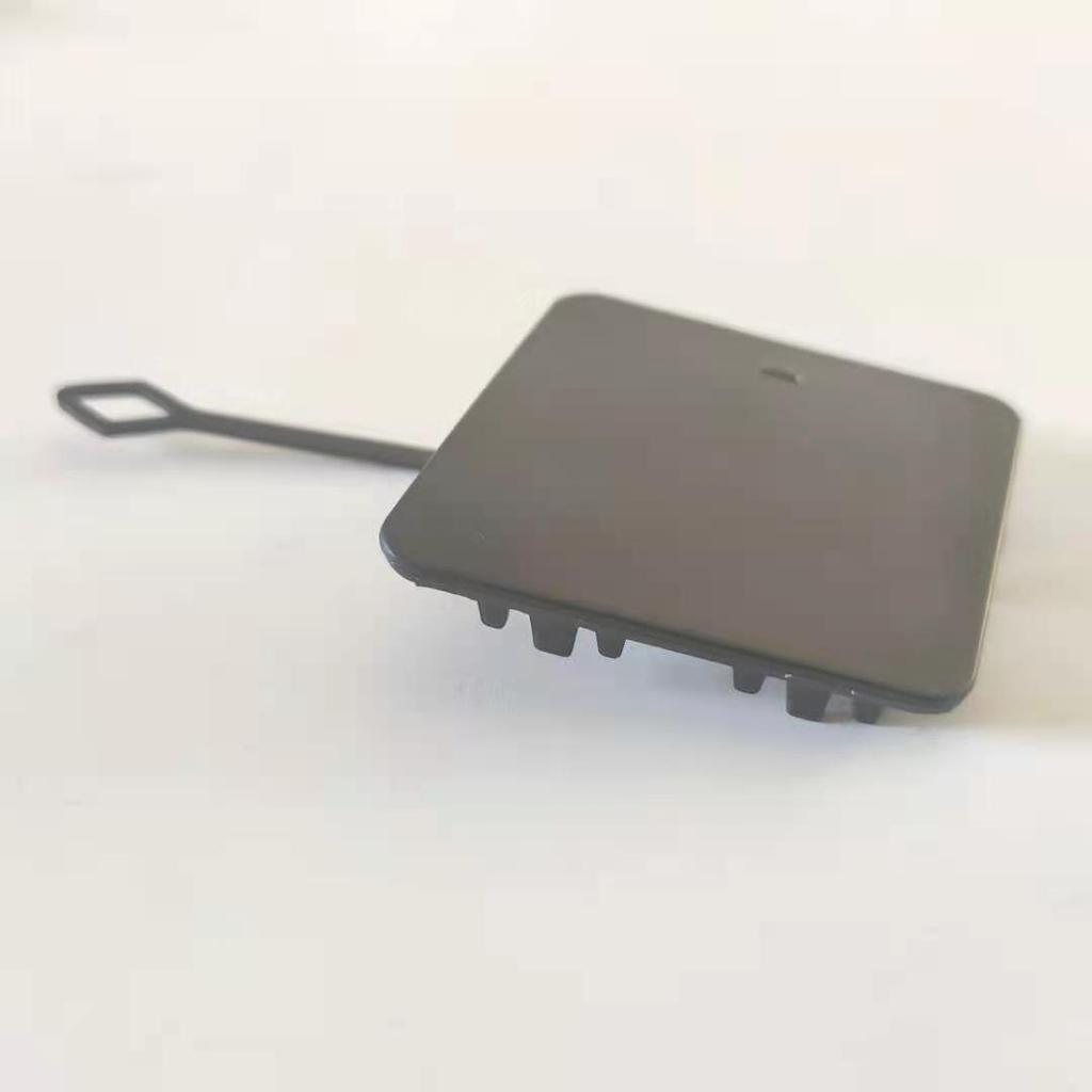 Rear Tow Hook Cover for BMW F07 5 Series GT 51127262363