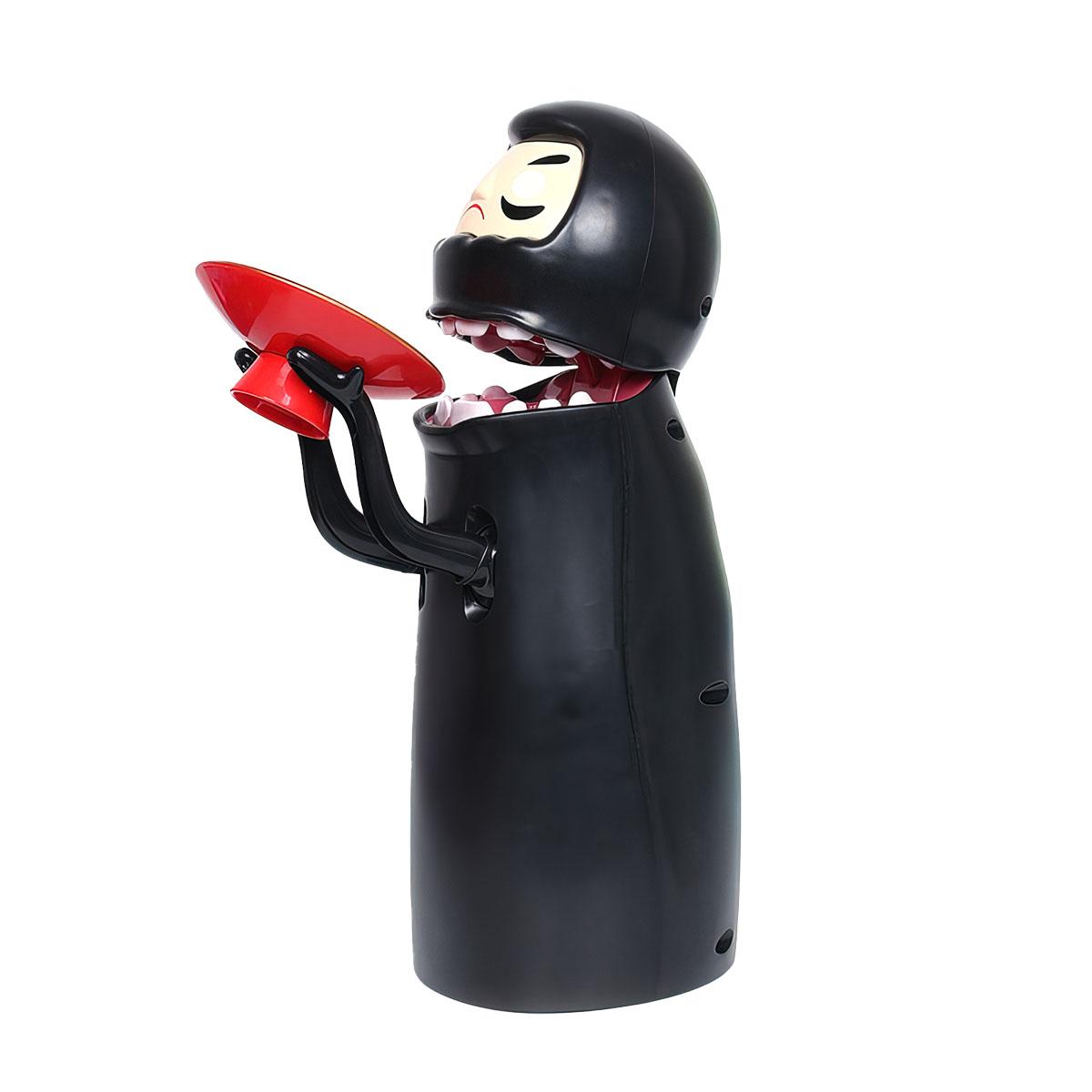 

Копилка для детей, креативная форма копилки, украшение комнаты/подарок/игрушка для мальчиков и девочек