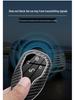 GAC Trumpchi e8 Key Case: 2025 Glory Edition, Dragon Soaring PHEV, Metal Buckle Shell