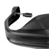 Motorcycle Handguards, Handle Bar Hand Guard Sturdy Spare Part Lightwight Accessories
