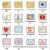 Bracciali – Braccialetti intrecciati