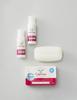 Caprina Trial Set  Body Wash 30ml + Body Lotion 30ml + Soap 