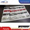 Accesorii de exterior – Embleme