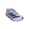 Adidas Adizero SL Fabric Cushioning Low top Marathon Running Shoes Men's JQ3127