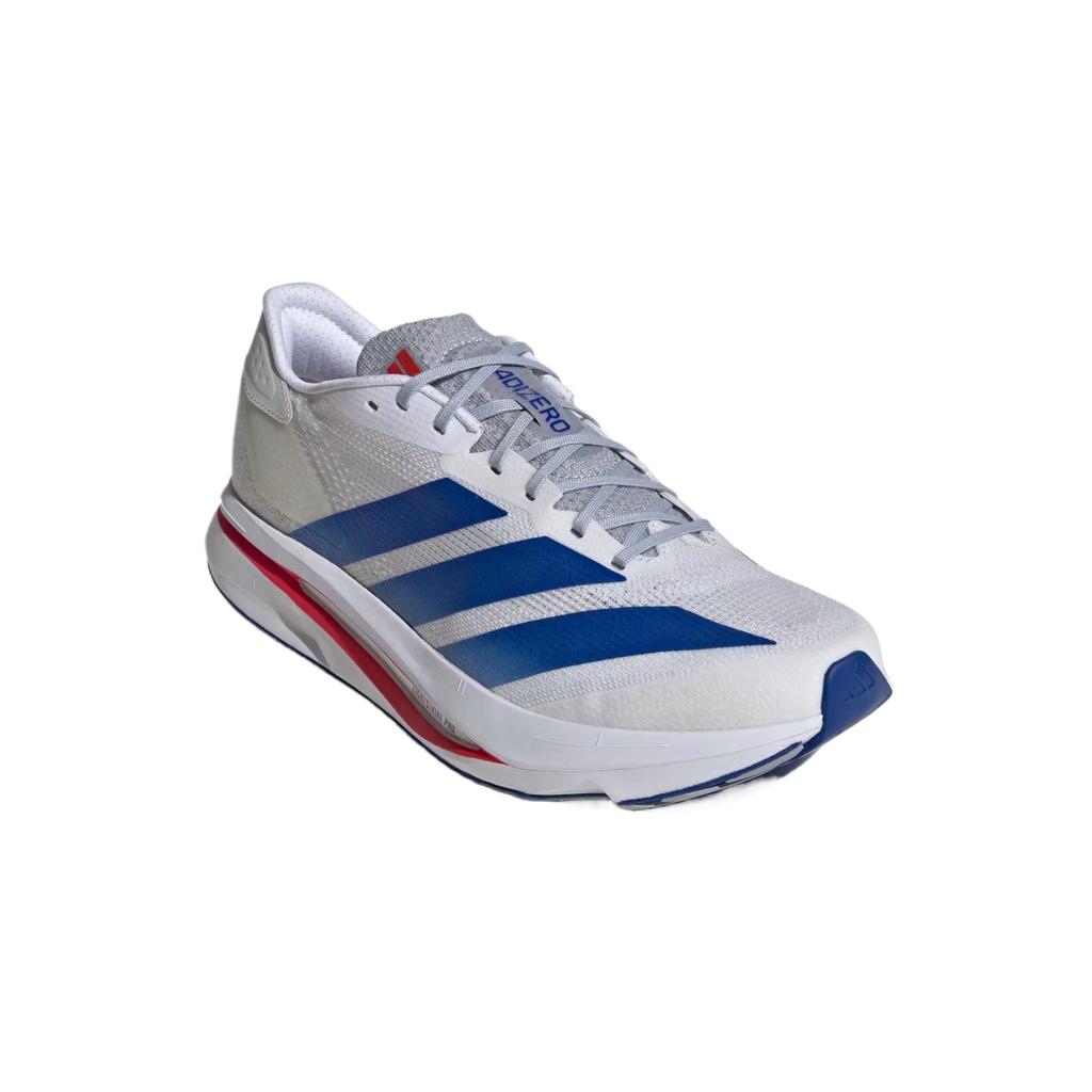 Adidas Adizero SL Fabric Cushioning Low top Marathon Running Shoes Men's JQ3127