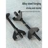 Forged Shock Absorber Spring Compressor for Car Suspension Repair