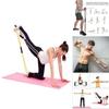 Versatile 8-shape Tube Resistance Band With Durable Tpe Tube For Effective Workouts