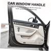 ERINGOGO Fenstergriff Kunststoff Türgriff Zuggriff