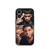Phone Cover Anuels AA singer pop for Samsung Galaxy A36 A17 A26 A07 A35 A54 A53 A13 A33 A34 S8 S9 S20 S21 FE S10 Plus Case