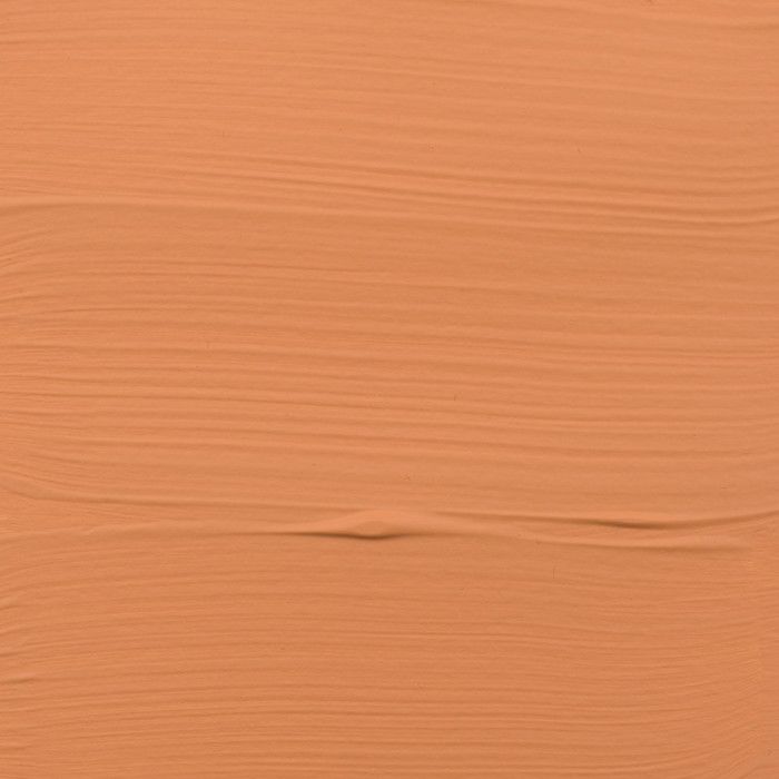 Peinture acrylique - Amsterdam - Jaune de Naples rouge - 500ml - Haute résistance