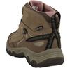 Треккинговые ботинки Keen Targhee IV Mid WP