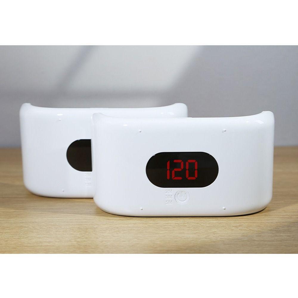 Double-Sided UV Light for Resin 3-Speed Timer Digital Display Resin Curing Machine 36W Power Detachable 2 in1 Fast Curing Lamp