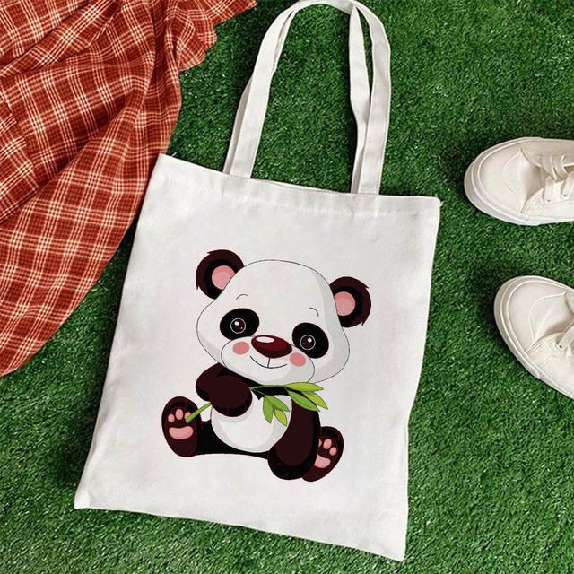 

Модная женская сумка большой емкости Tote Printed Плечевые сумки Сумка Эко Хлопковая Ткань Тканевые Сумки для покупок Винтажная Плечевая Сумка 24*26cm