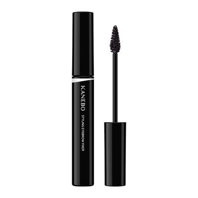 Očný make-up – Ceruzky a gély na obočie