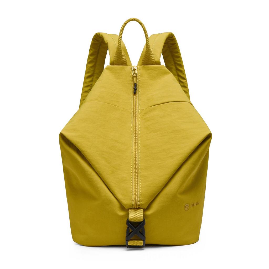 2025 Women's Versatile Nylon Backpack: Trendy, Lightweight & Stylish for Travel