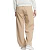 adidas Women's Knit Wide Leg Pants Beige JM8866