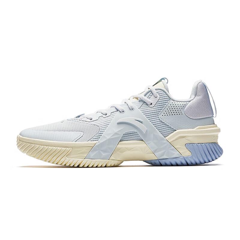 Anta A-Loop 5 Men s Outdoor Basketball Shoes 7