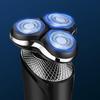 Ba Tian Nu Smart Display Electric Shaver