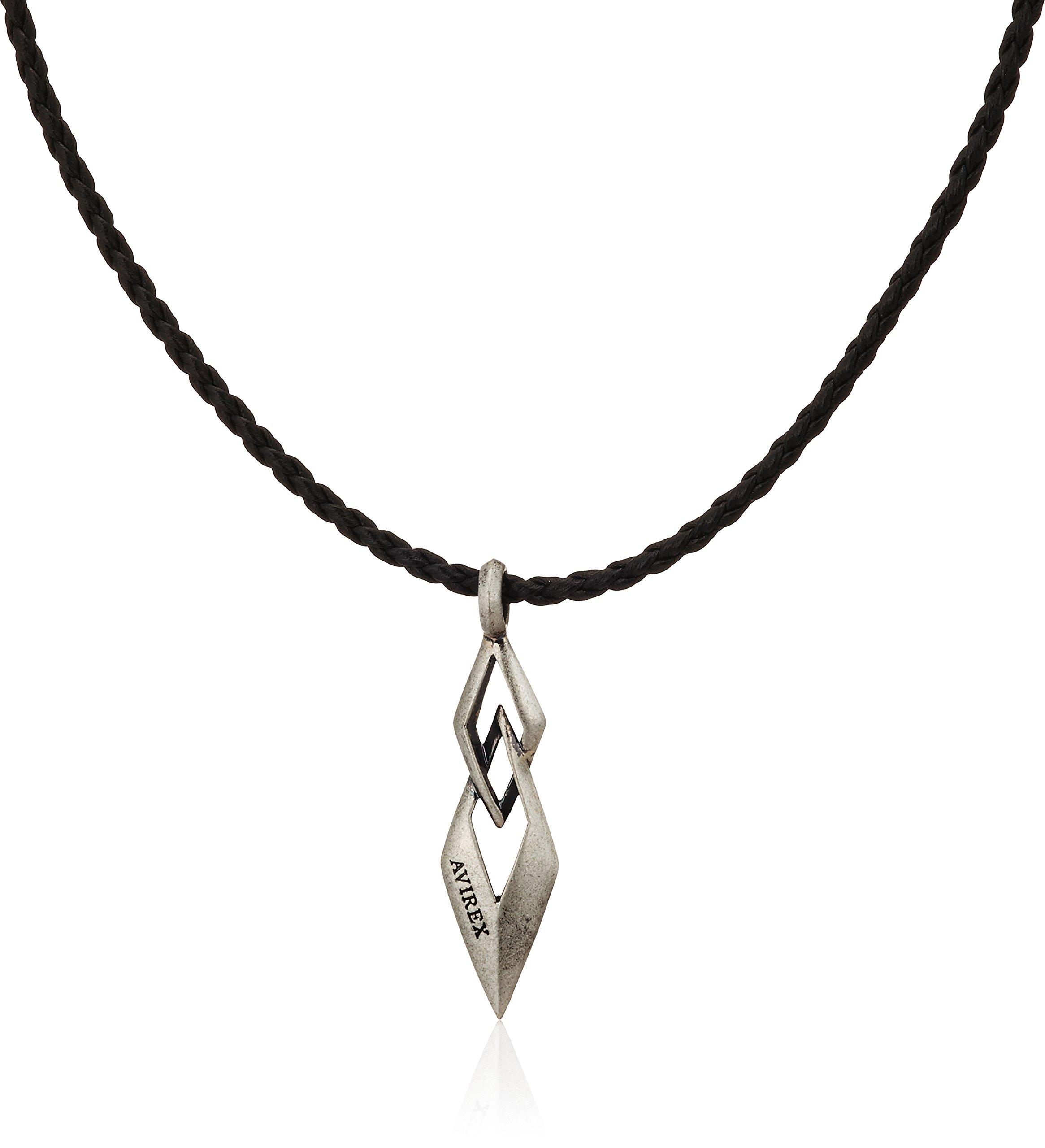 

Avirex female brass necklace AVN013 [Avirex] men s [item]