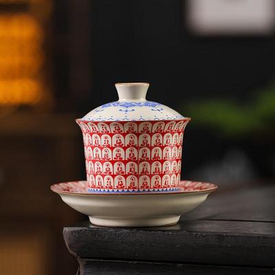 Drikkeredskaper – Kaffe- og teserviser
