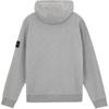 STONE ISLAND Zip Hooded Long Sleeve Sweatshirt Men Sweatshirt K2S1561000-61S0M51-V0M64