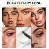 Clear Mascara Eyebrow Laminating Gel, Setting Makeup Gel, , -fading, Brush To Eyebrows And Cover Gray Hair