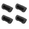 For Tesla Model Y Juniper  Car Seat Belt Anti Scratch Protector Case Seatbelt Buckle Cover Model 3 Highland Accessories